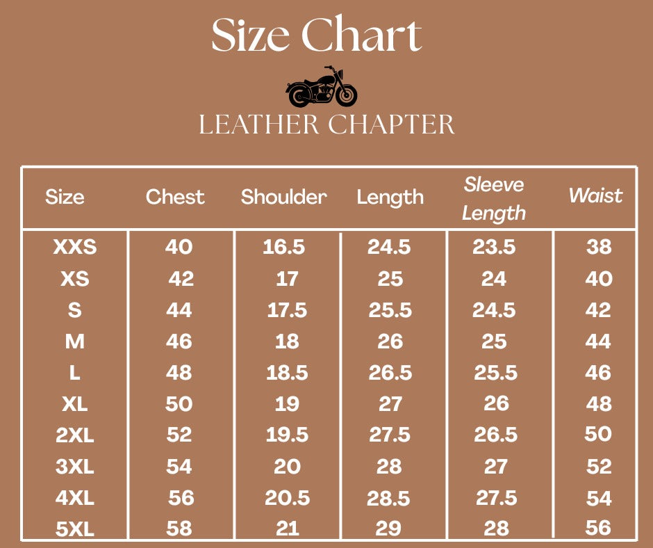 Harley Davidson Marlboro Man Leather Movie jacket