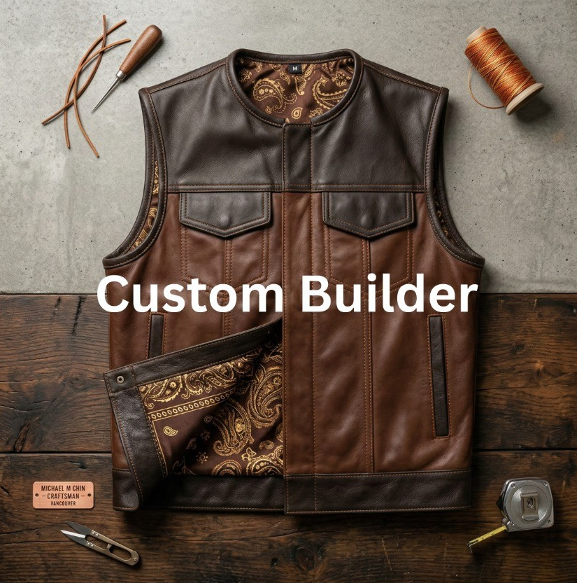 Custom Builder