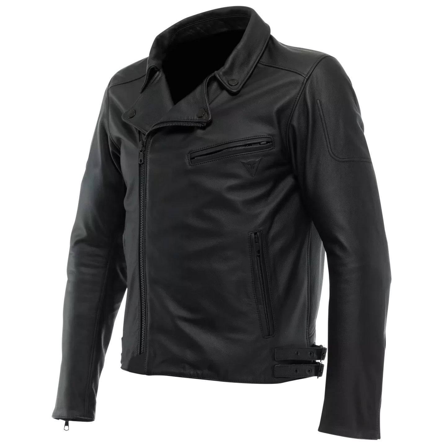 Dainese Chiodo Men’s Motorcycle Leather Jacket