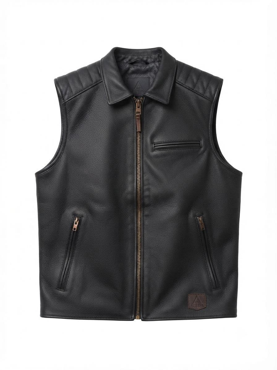 The Heritage Commuter Vest