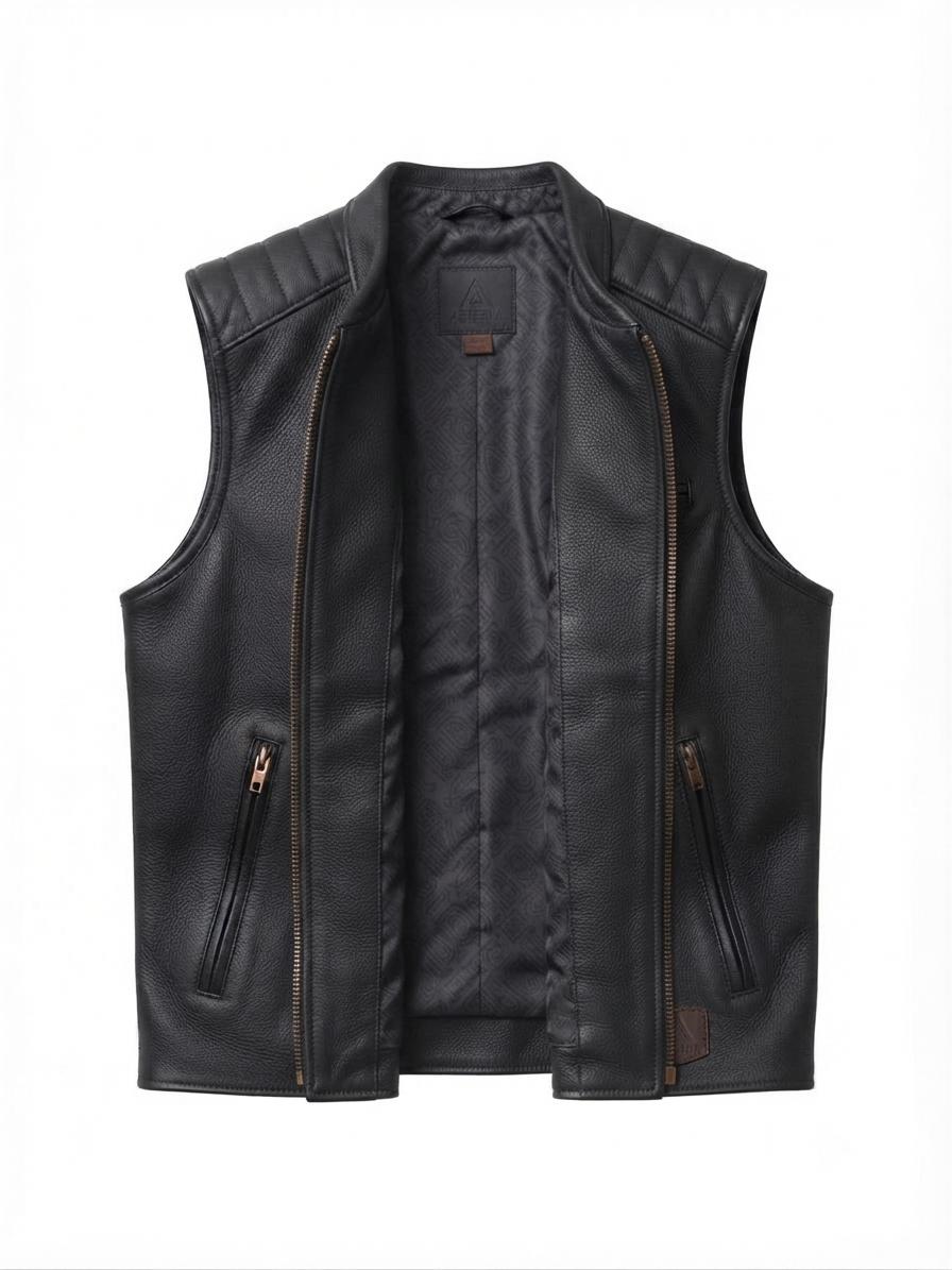 The Heritage Commuter Vest