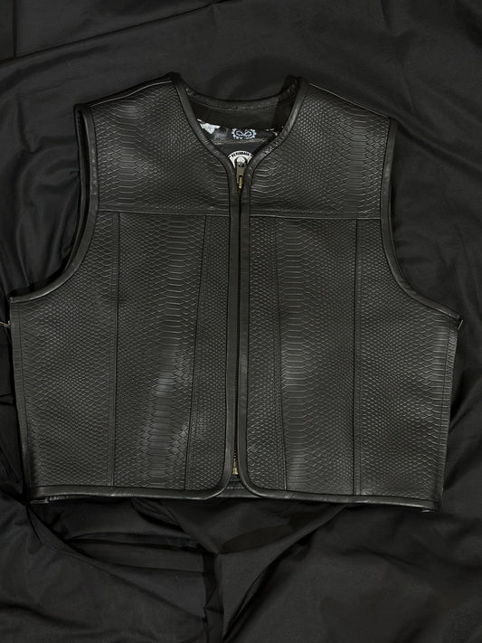 Black Cobra Euro Cut