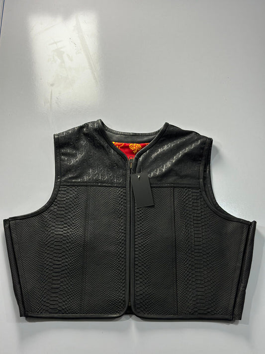 Dior x gator