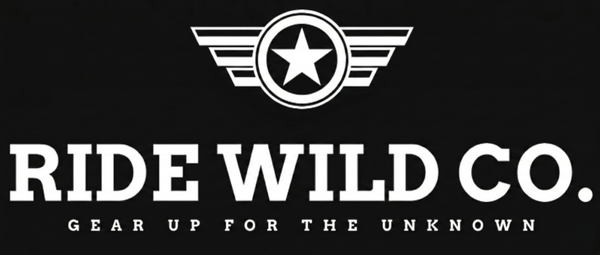 Ride Wild Co