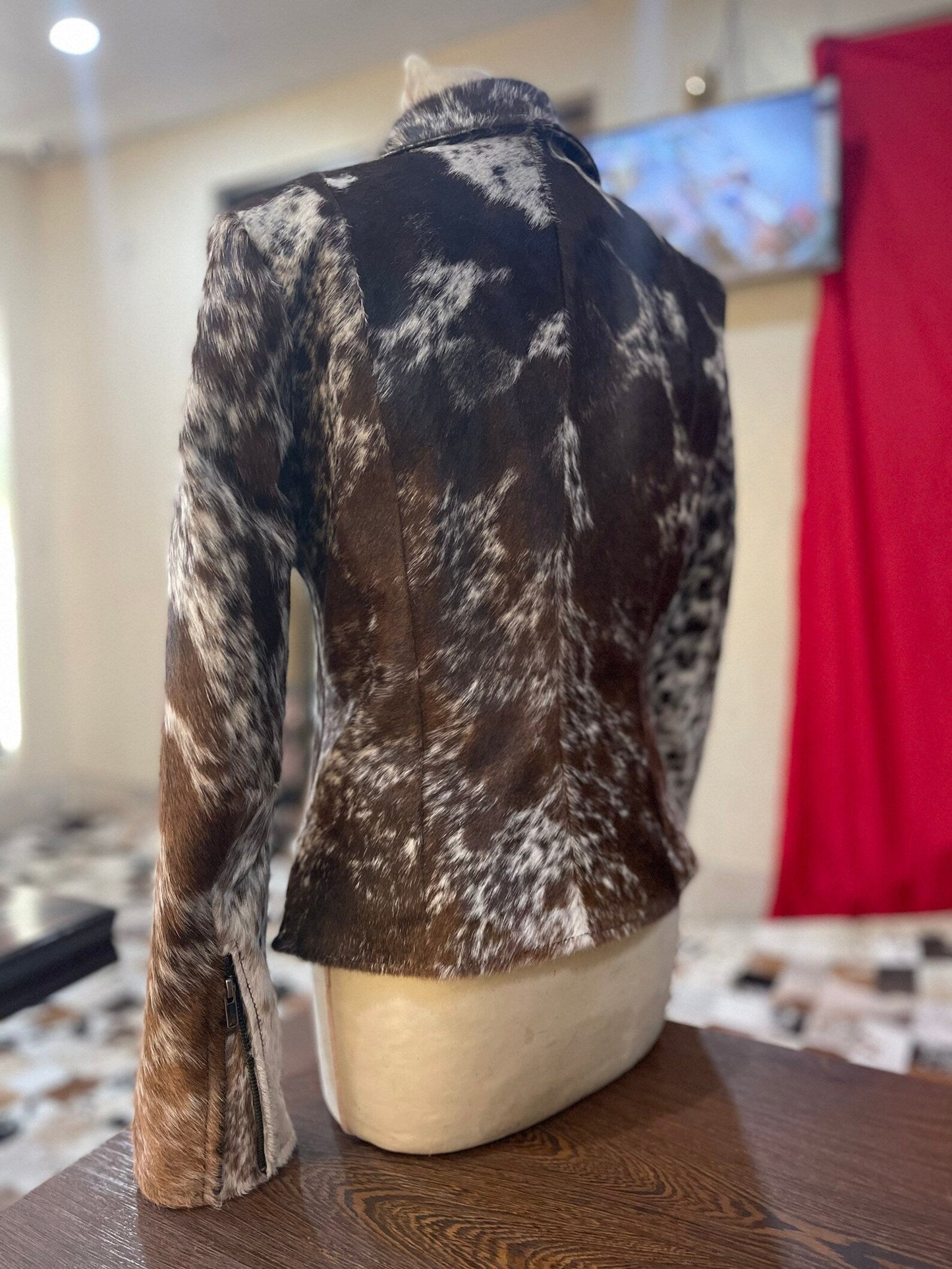 Leather Jacket Women, Leather Motorbike Jacket, Black Leather Jacket, Lamb Leather Jacket, Handmade Jacket, Vintage Leather Jacket 1