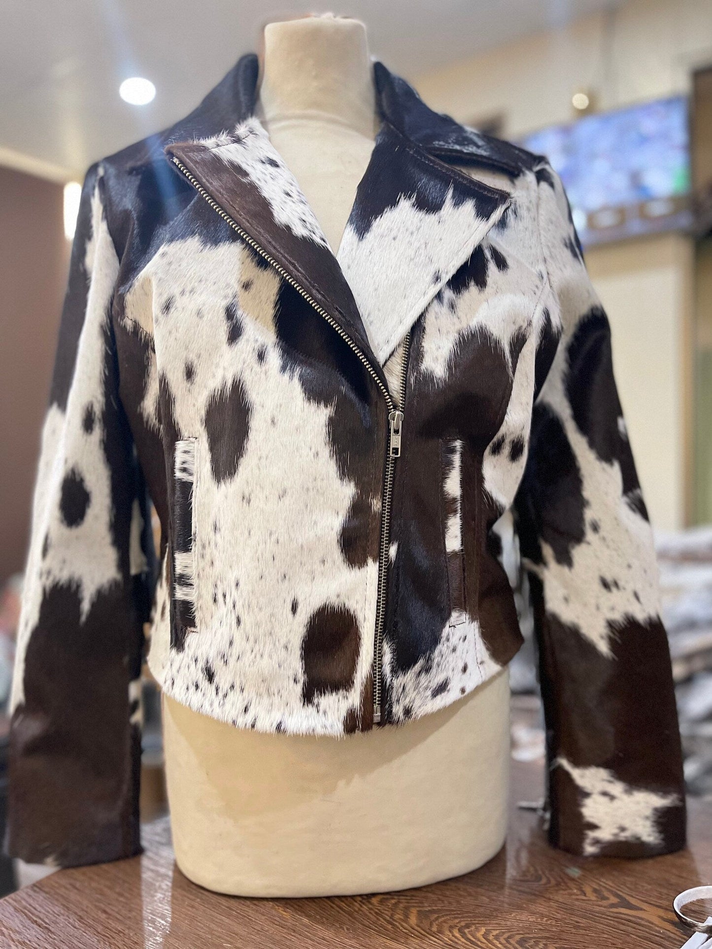 Leather Jacket Women, Leather Motorbike Jacket, Black Leather Jacket, Lamb Leather Jacket, Handmade Jacket, Vintage Leather Jacket2