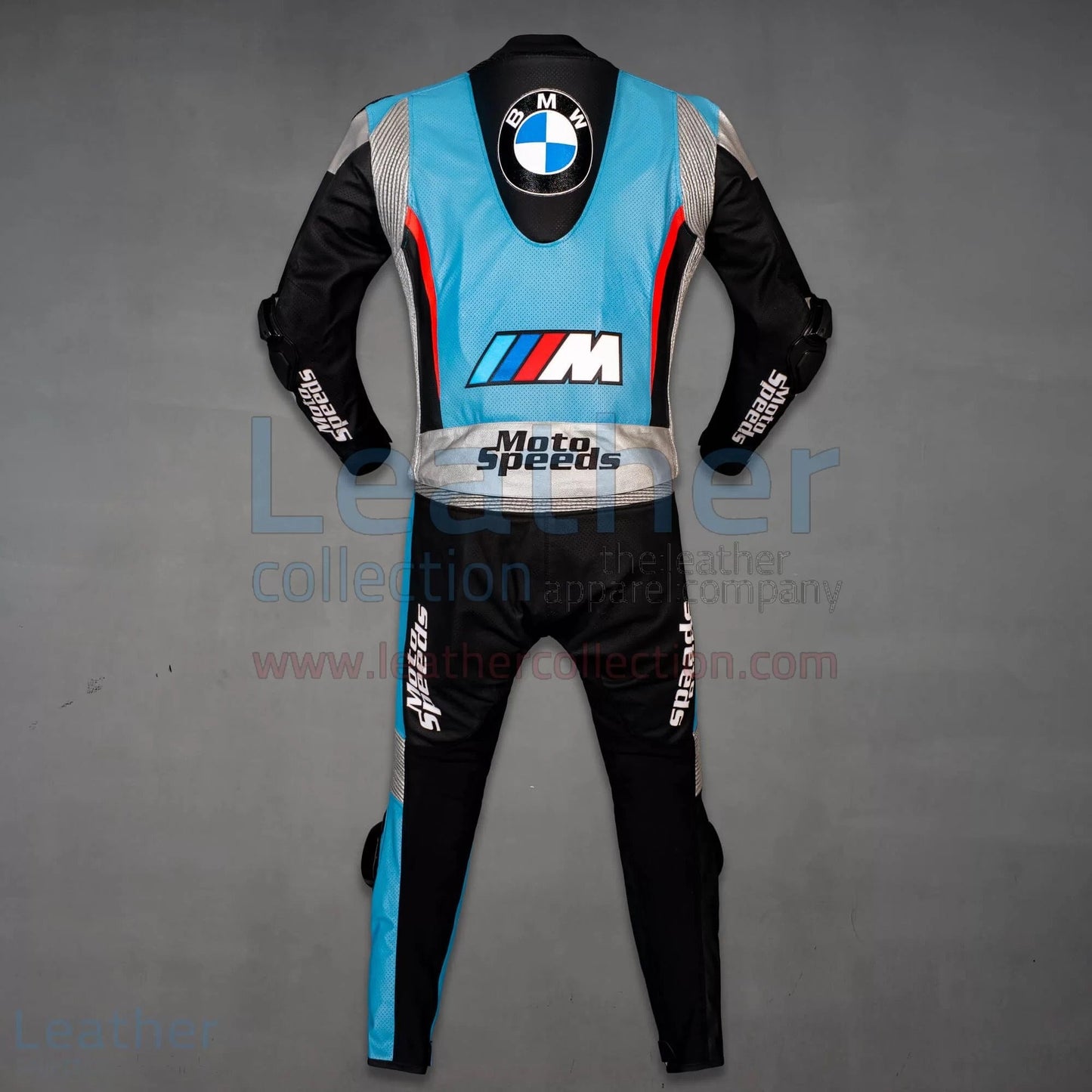 BMW Pro Race Suit Superbike