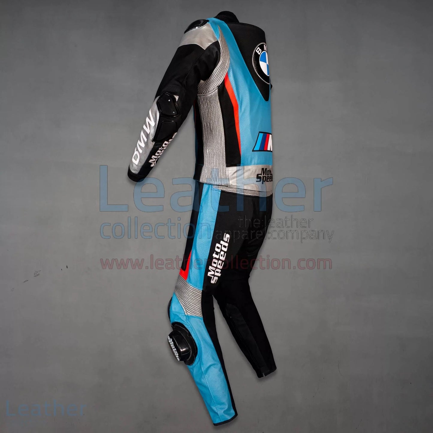 BMW Pro Race Suit Superbike